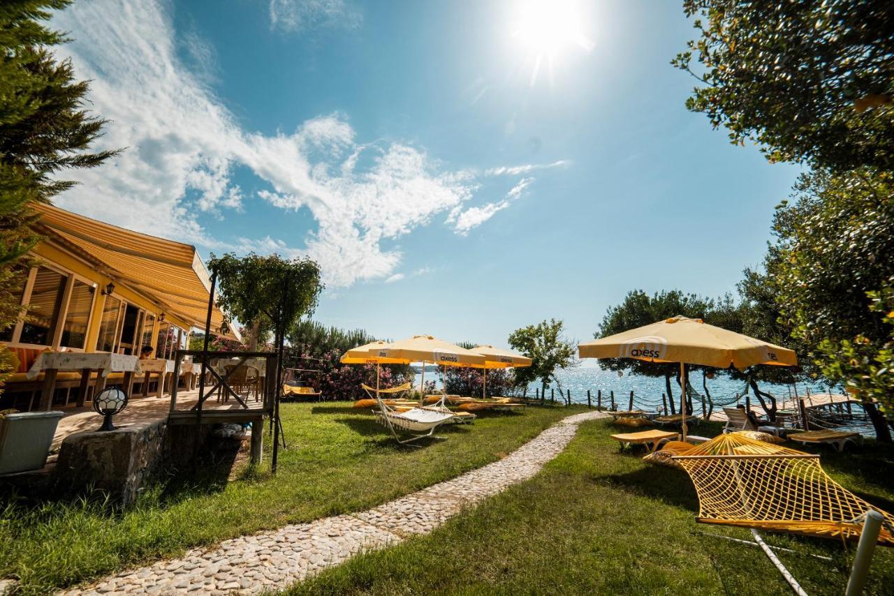 Limonata Hotel Assos Екстериор снимка