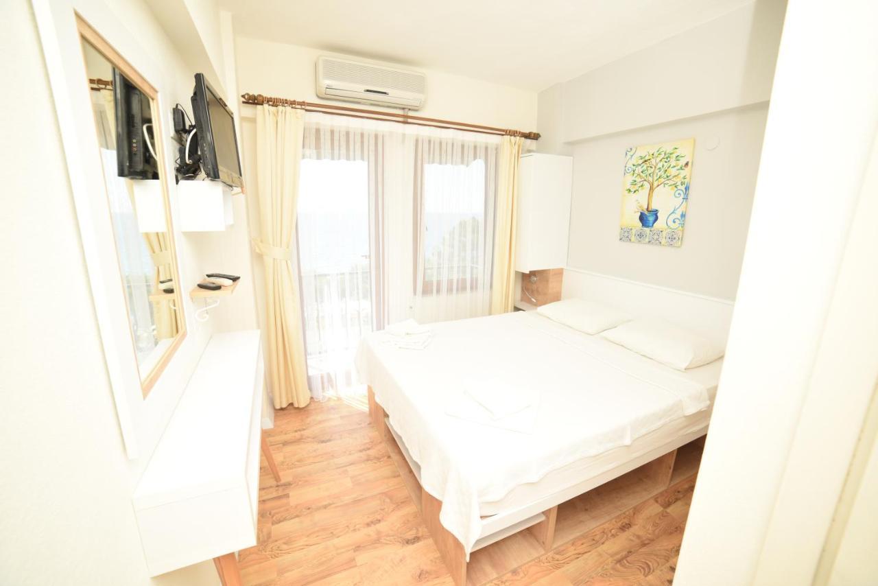 Limonata Hotel Assos Екстериор снимка