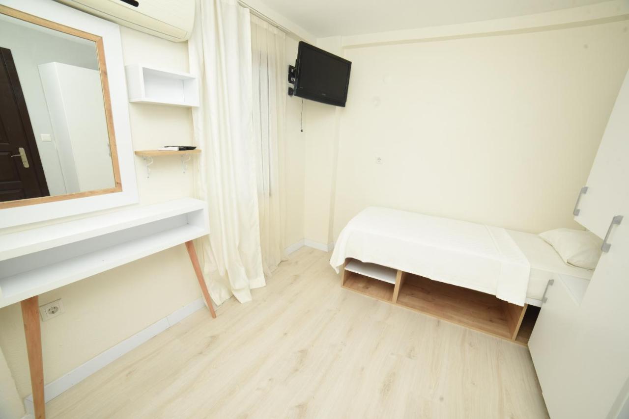 Limonata Hotel Assos Екстериор снимка