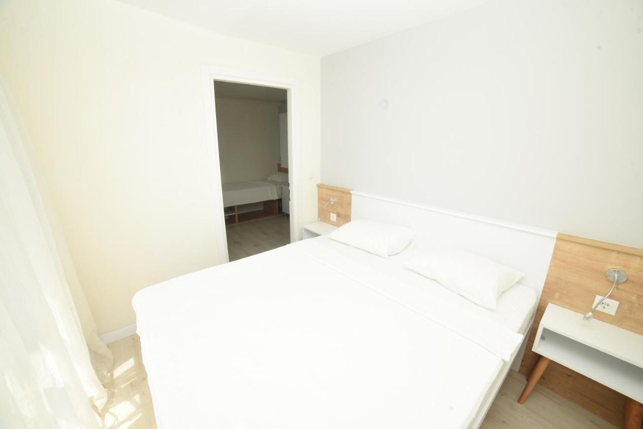 Limonata Hotel Assos Екстериор снимка