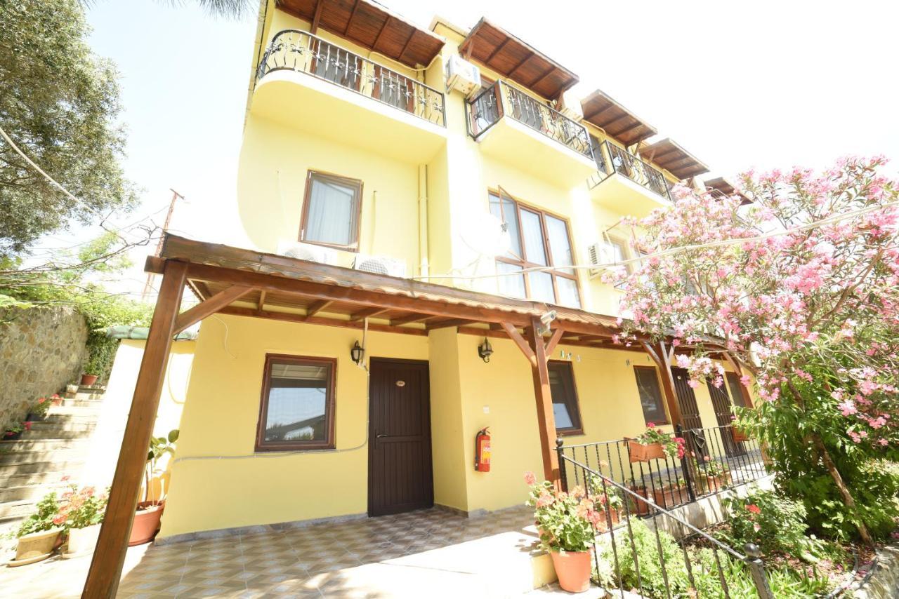 Limonata Hotel Assos Екстериор снимка