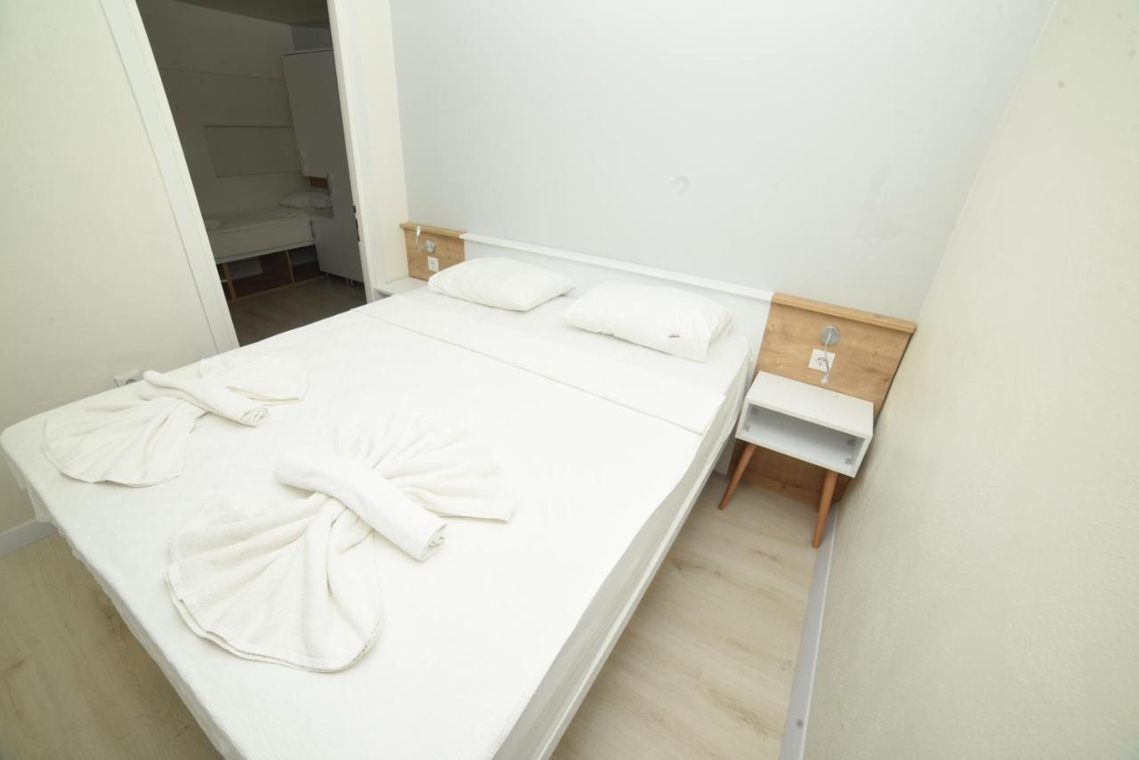 Limonata Hotel Assos Екстериор снимка