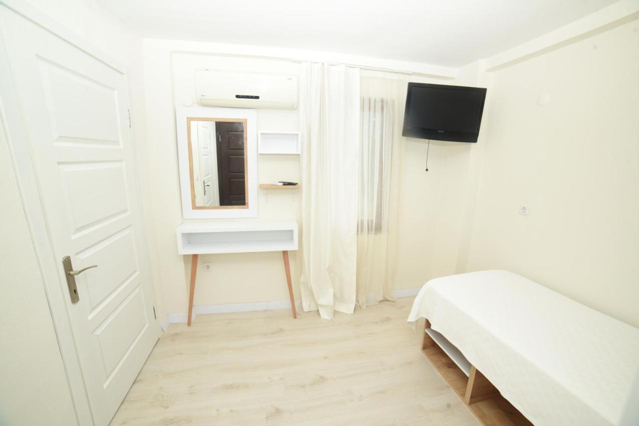 Limonata Hotel Assos Екстериор снимка