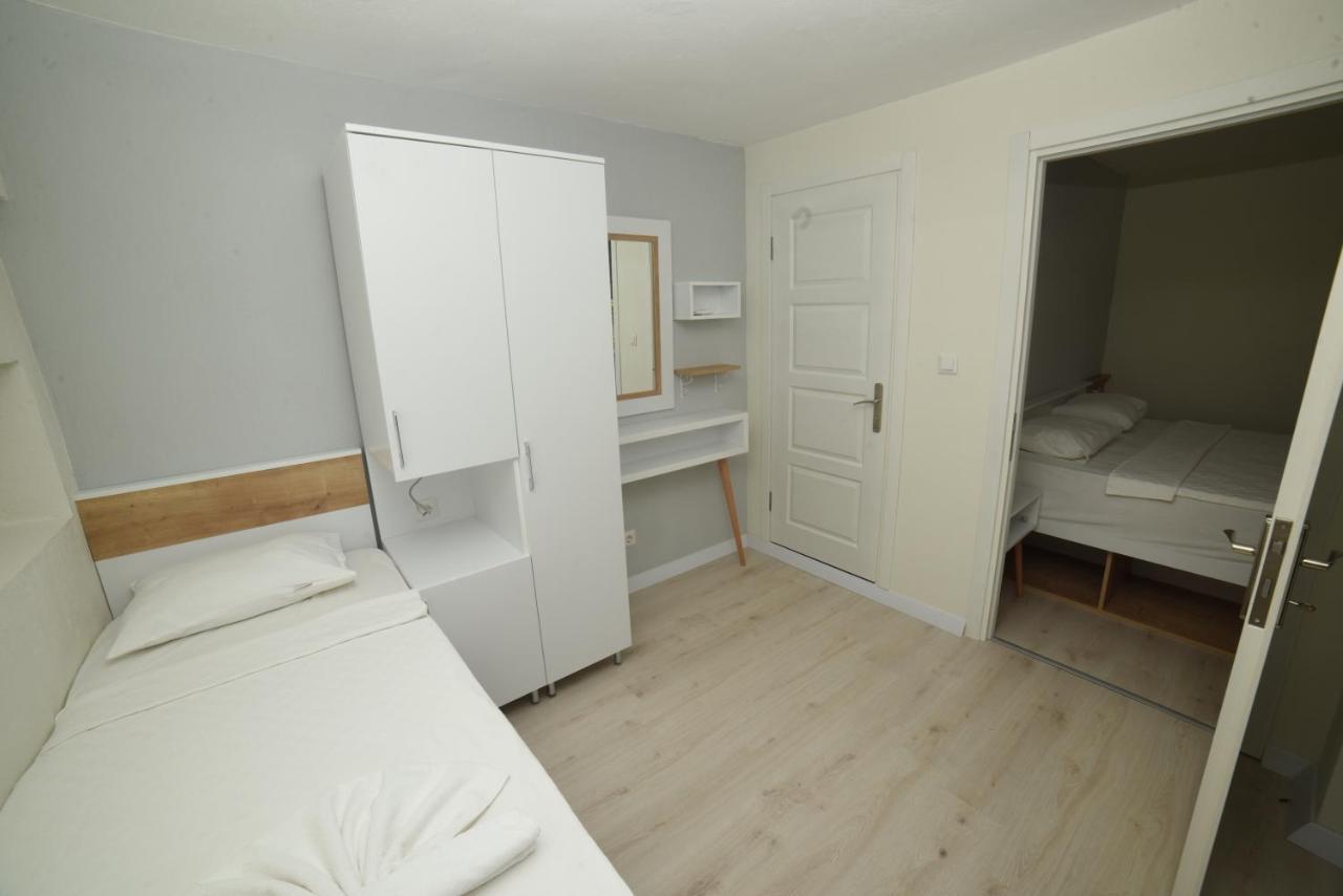 Limonata Hotel Assos Екстериор снимка
